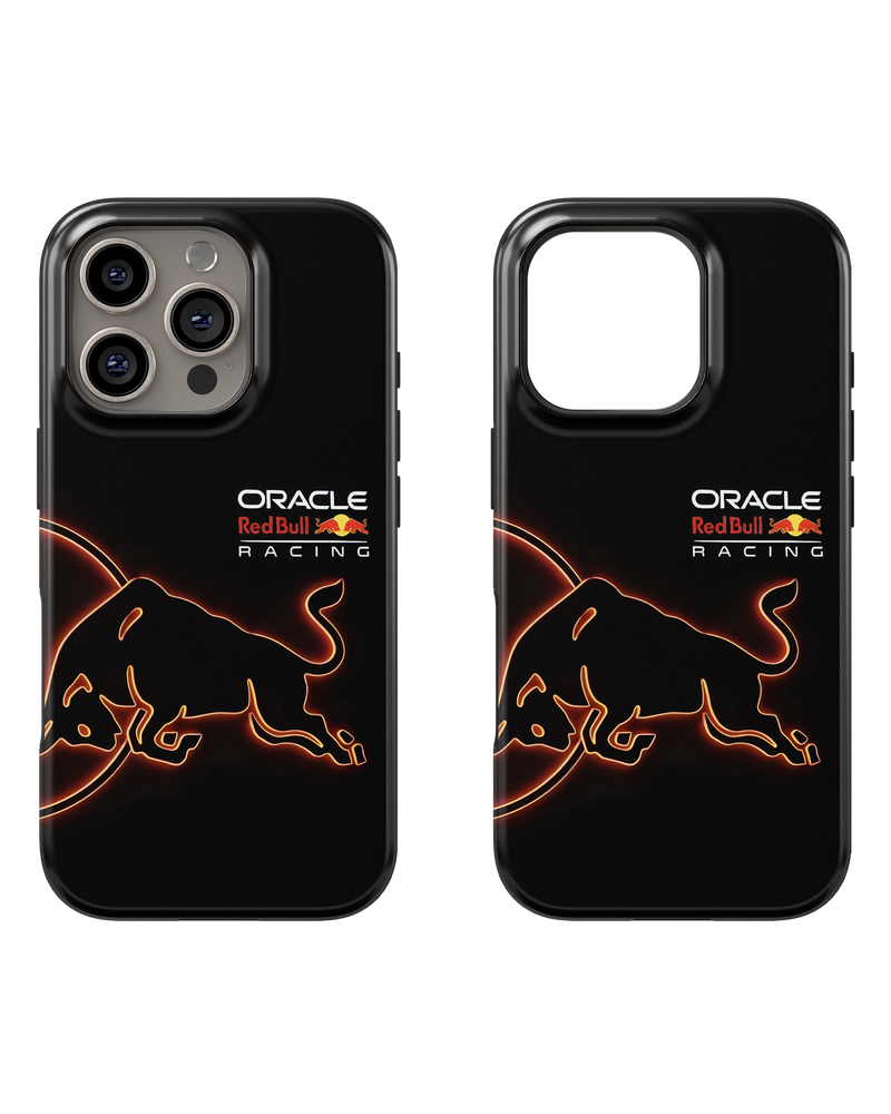 Red Bull Tank Case (Red Bull Neon)