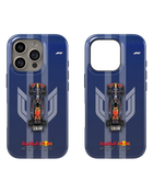 Formula 1 Tank Case (Red Bull Racing Classics)