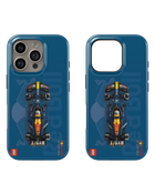 Formula 1 Tank Case (Red Bull Racing Originals)