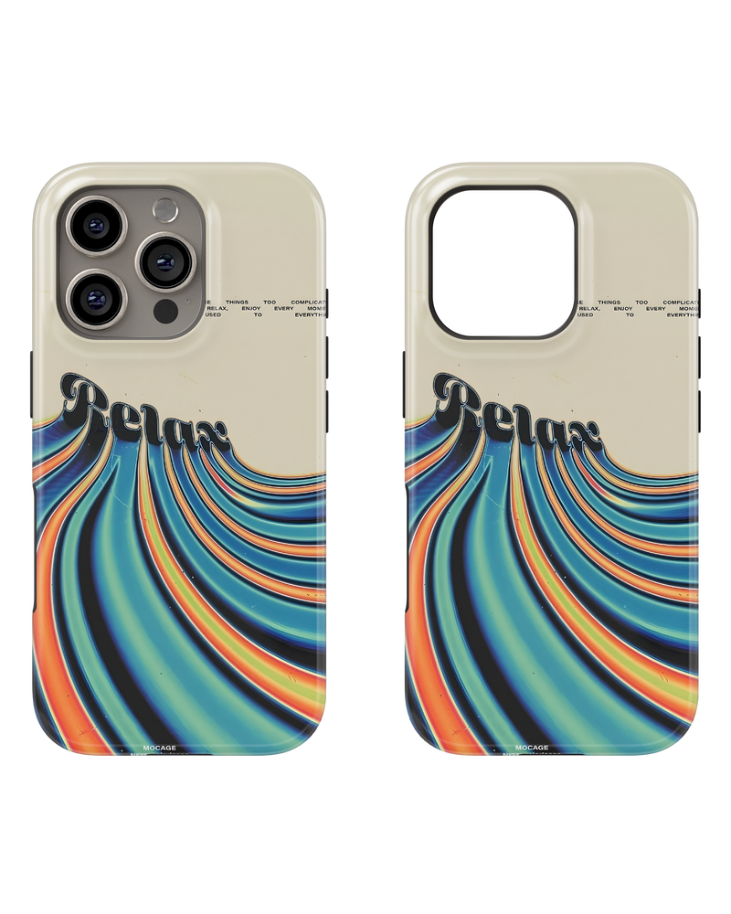Y2K Tank Case (Relax)