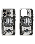 Dollar Tank Case (Rick)