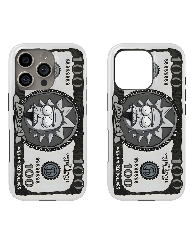 Dollar Tank Case (Rick)
