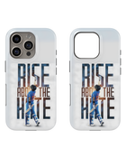 Cricket Tank Case (Rise Above Hate Virat Kohli)