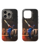 Cricket Tank Case (Rishabh Pant)
