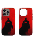 DC Tank Case (Robert Pattinson)