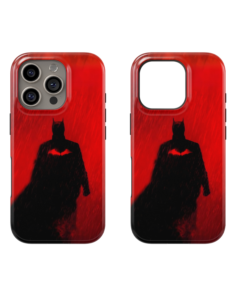 DC Tank Case (Robert Pattinson)