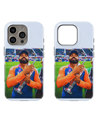 Cricket Tank Case (Rohit Sharma T20 Champion)