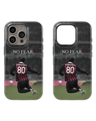 Football Tank Case (Ronaldinho No Fear)