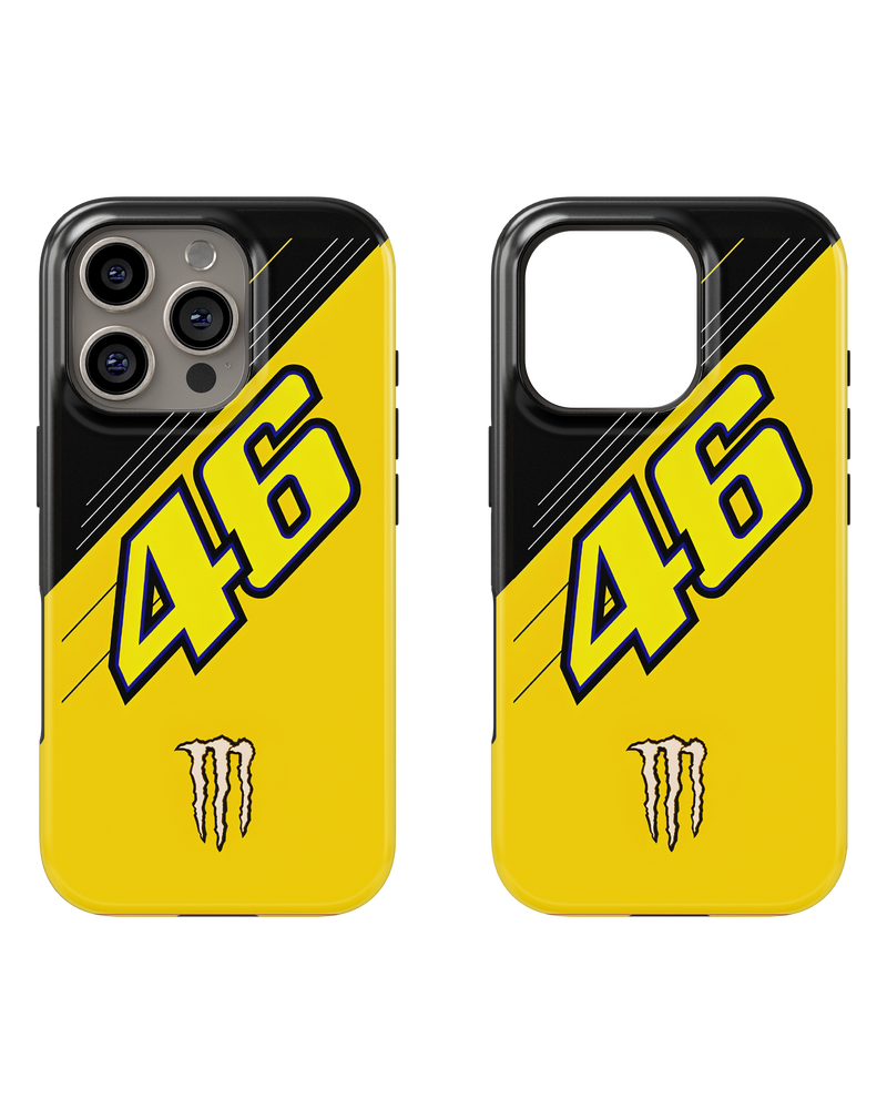 Monster Tank Case (Rossi 46)