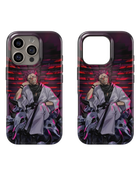 Jujutsu Kaisen Tank Case (Ryomen Sukuna)