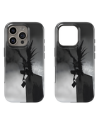 Death Note Tank Case (Ryuk Death Note)