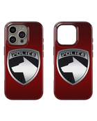 Cartoon Tank Case (SPD)