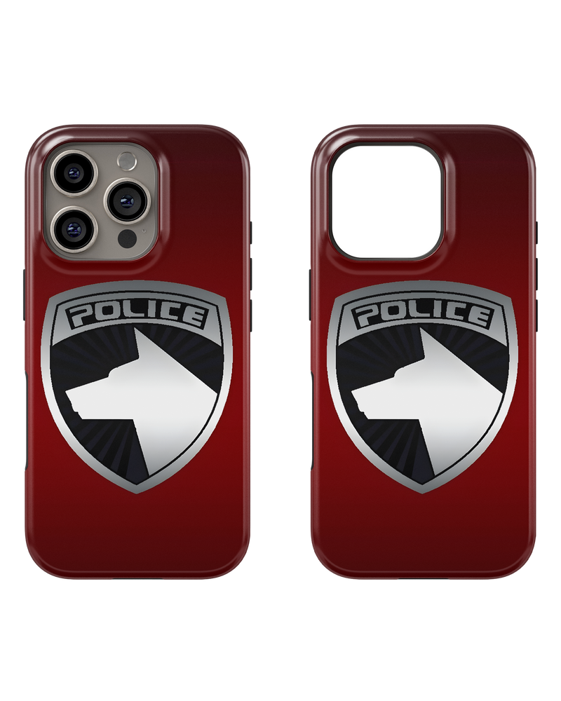 Cartoon Tank Case (SPD)