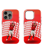 Football Tank Case (SUIII Celebration)
