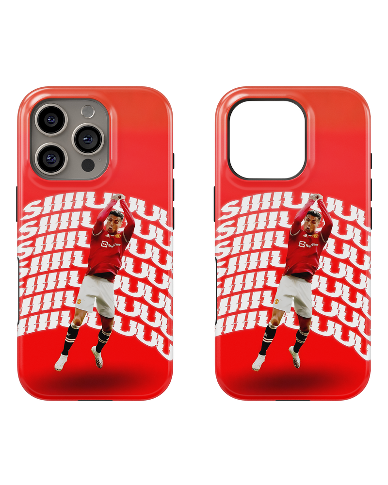 Football Tank Case (SUIII Celebration)