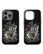One Punch Man Tank Case (Saitama)