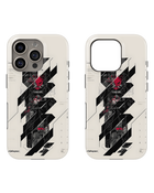 Cyberpunk Tank Case (Samurai)