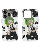 Demon Slayer Tank Case (Sanemi)
