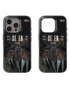 Movies Shows Tank Case (Se7en)