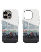 Formula 1 Tank Case (Sebastian Vettel)