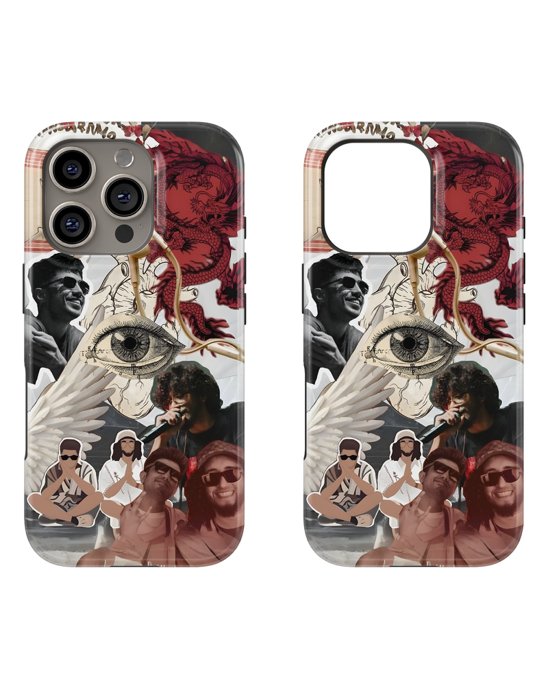 Singers Tank Case (Seedhe Maut)