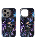 Solo Leveling Tank Case (Shadow Monarch)