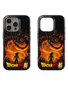 Dragon Ball Z Tank Case (Shenron)
