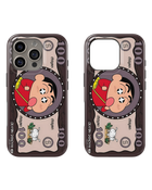 Dollar Tank Case (Shin Chan)