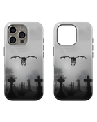 Death Note Tank Case (Shinigami Ryuk)