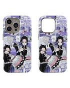 Demon Slayer Tank Case (Shinobu)
