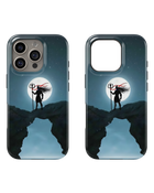 Hindu Gods Tank Case (Shivji)