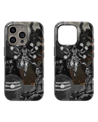 Hindu Gods Tank Case (Shivji Classics)