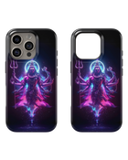 Hindu Gods Tank Case (Shivji Maharaj)