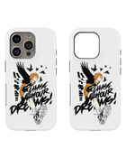 Haikyuu Tank Case (Shoyo Hinata)