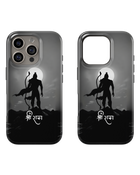 Hindu Gods Tank Case (Shri Ram)