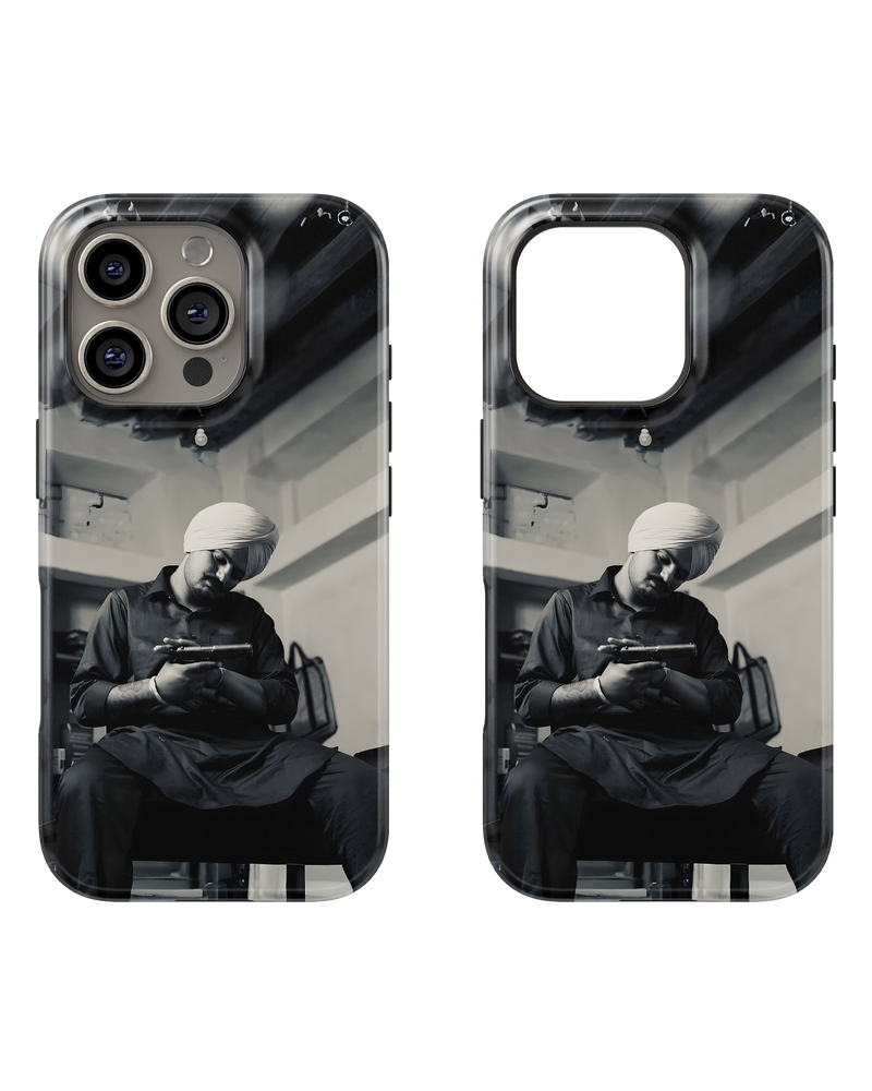 Singers Tank Case (Sidhu)