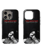 Singers Tank Case (Sidhu Legends Never Die)