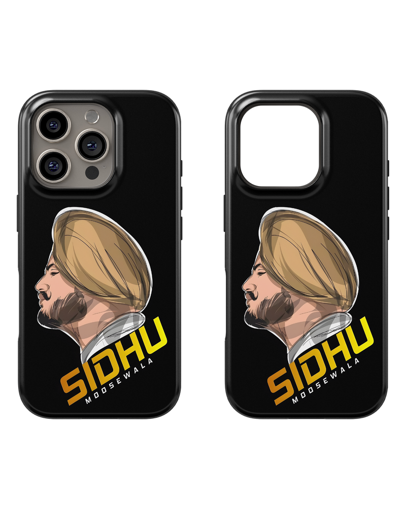 Singers Tank Case (Sidhu Moosewala)