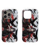 Naruto Tank Case (Silent Shadow)