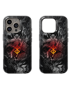 Berserk Tank Case (Skull Knight)