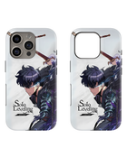 Solo Leveling Tank Case (Solo Leveling)