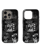 Jujutsu Kaisen Tank Case (Sorcerer Killer)