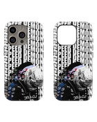 Formula 1 Tank Case (Speed Demon)