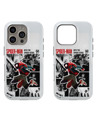 Marvel Tank Case (Spiderverse Classics)