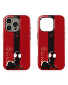 Marvel Tank Case (Spider Tingle)
