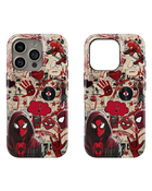 Marvel Tank Case (Spiderman Originals)