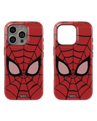 Marvel Tank Case (Spidey)