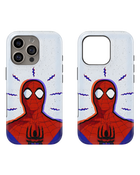 Marvel Tank Case (Spidey Sense)