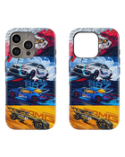 Sports Car Tank Case (Sports Car)