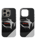 Sports Car Tank Case (Sports Car Classics)